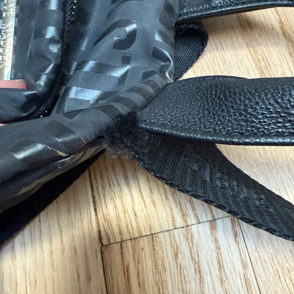 Steve Madden Backpack Nylon - Picture 6 of 8
